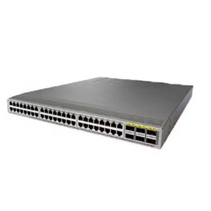 New C9300-48T-A 48-Ports L3 Network  Managed Ethernet Switch