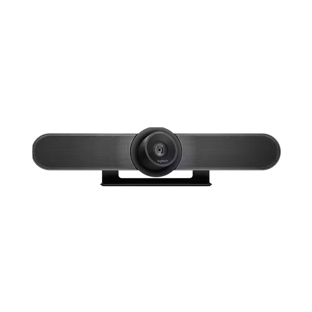 New Logitech Cc4000e Meetup Video Conferencing Camera 4k Hd Webcam Business High-definition Audio Video Conference System