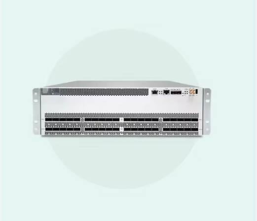 PTX10003-80C-AC Juniper 96 Ports 10/100/1000Mbps Switch