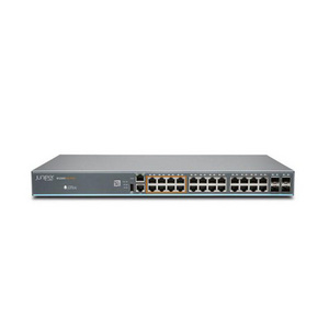 Brand New Juniper EX2300 Series Gigabit Network Switch 24 Port Enterprise Switch Ex2300-24t