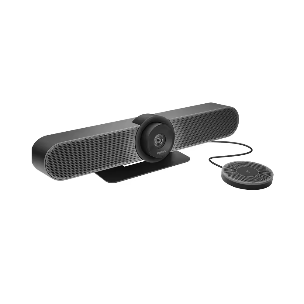 New Logitech Cc4000e Meetup Video Conferencing Camera 4k Hd Webcam Business High-definition Audio Video Conference System