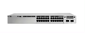 New Original Network Hardware C9300-24S-A 100GbE 1U Open Ethernet Industrial Switch