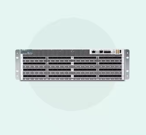 PTX10003-80C-AC Juniper 96 Ports 10/100/1000Mbps Switch