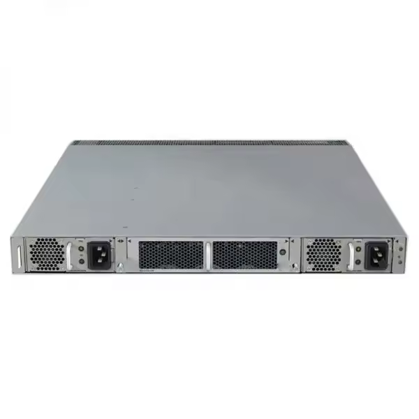 New original  10 Gigabit Ethernet switch, data center switch N2K-C2248TP-E Supports 100/1000Mbps/10,000Mbps transmission modes.