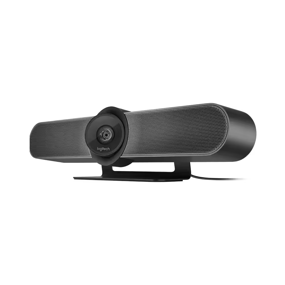 New Logitech Cc4000e Meetup Video Conferencing Camera 4k Hd Webcam Business High-definition Audio Video Conference System