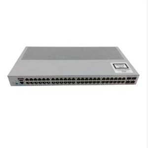 New Original WS-C2960L-48PS-AP Network Switch C2960 Series 48 Ports POE Switch