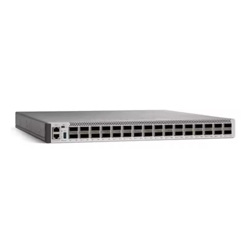 Hot selling! Cisco WS-C3850-24XS-E network switch C3850 Series Cisco 3850 24 Port 10G Fiber Switch IP Services