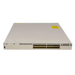 New Original Network Hardware C9300-24S-A 100GbE 1U Open Ethernet Industrial Switch