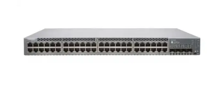 EX4400-EM-4S Juniper 4ports 1GbE/10GbE SFP+ Switch