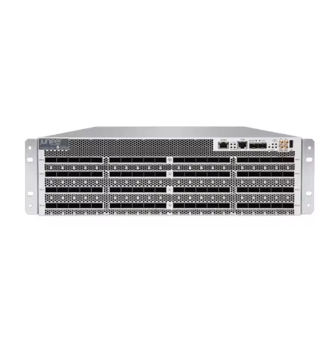 PTX10003-80C-AC Juniper 96 Ports 10/100/1000Mbps Switch