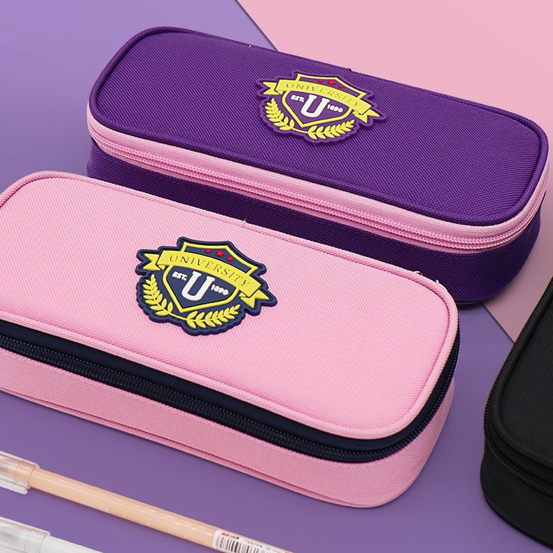 GL OEM Caneta Posca Personalized School Multi Function For Boy To Sale  Pencil Case