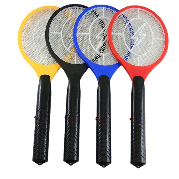 Summer Mosquito Dispenser Rechargeable Electronic Mosquito Swatter Electric fly swatter Electric mosquito swatter