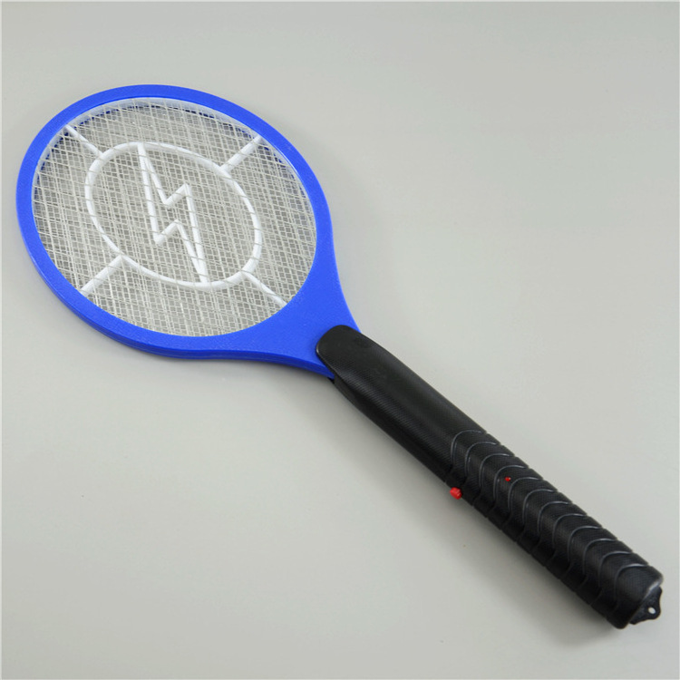 Summer Mosquito Dispenser Rechargeable Electronic Mosquito Swatter Electric fly swatter Electric mosquito swatter