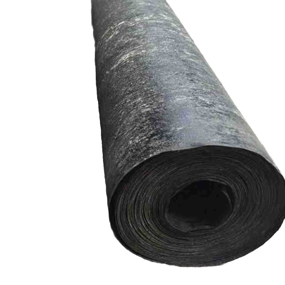 Synthetic Roofing Asphalt Saturated Felt Underlay Bitumen Paper waterproof roofing felt