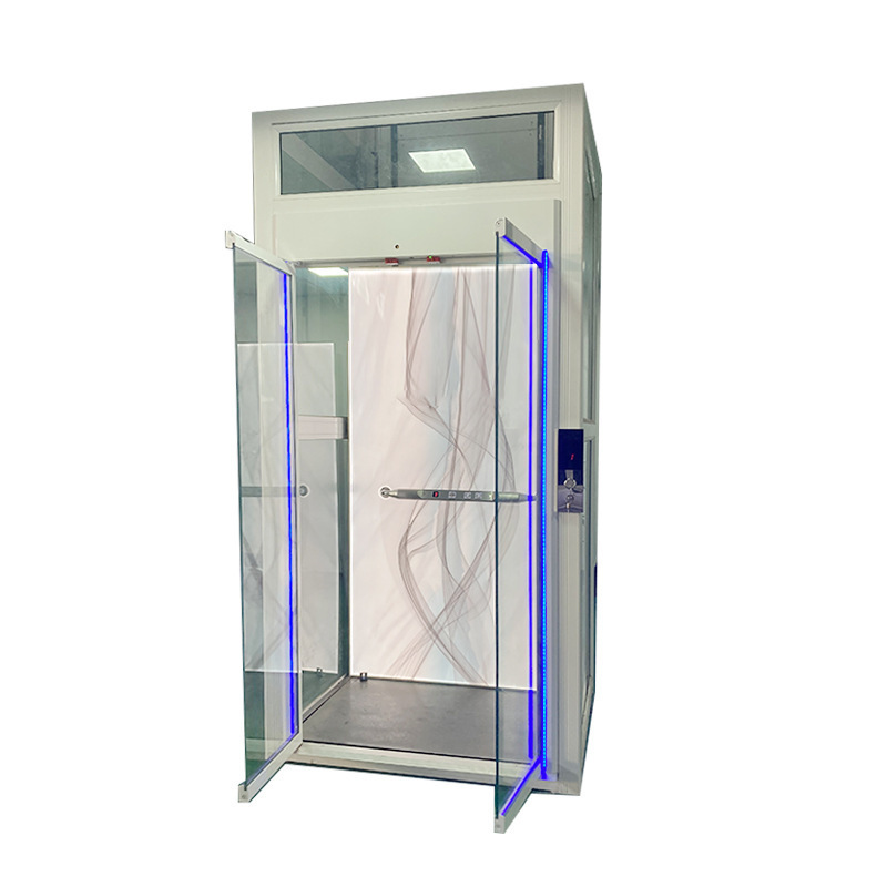 home elevator lift hydraulic residential lift small elevators for homes villa