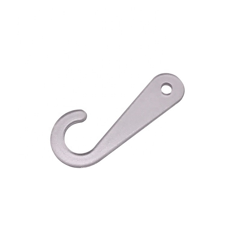 Wholesale Best Price Different Colors Simple Plastic Hanger Hook For Socks Cloths Accessories clothes hanger hooks