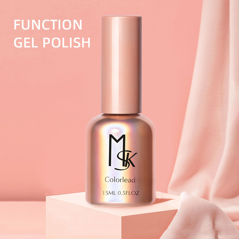 High Quality Hema Free Base Coat Acid Free Primer Functional Nail Gel Polish Extensive NoWipe Matte Top Coat Glue 15 ml in bulk