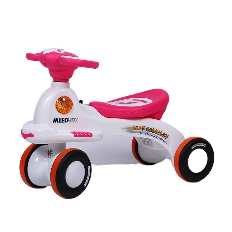 2021 baby kid children wiggle swing car twist car rocking car