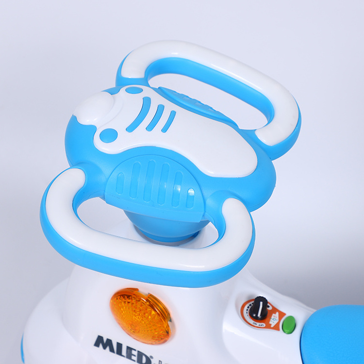 2021 baby kid children wiggle swing car twist car rocking car