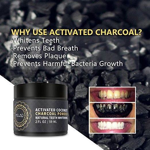 Discount Vegetal charcoal powder for teeth whitening coconut activated bulk dental care products oral mint custom flavors