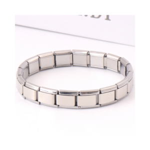 HP hot selling stainless steel bracelet wholesale detachable module bracelet custom watch bracelet stainless steel