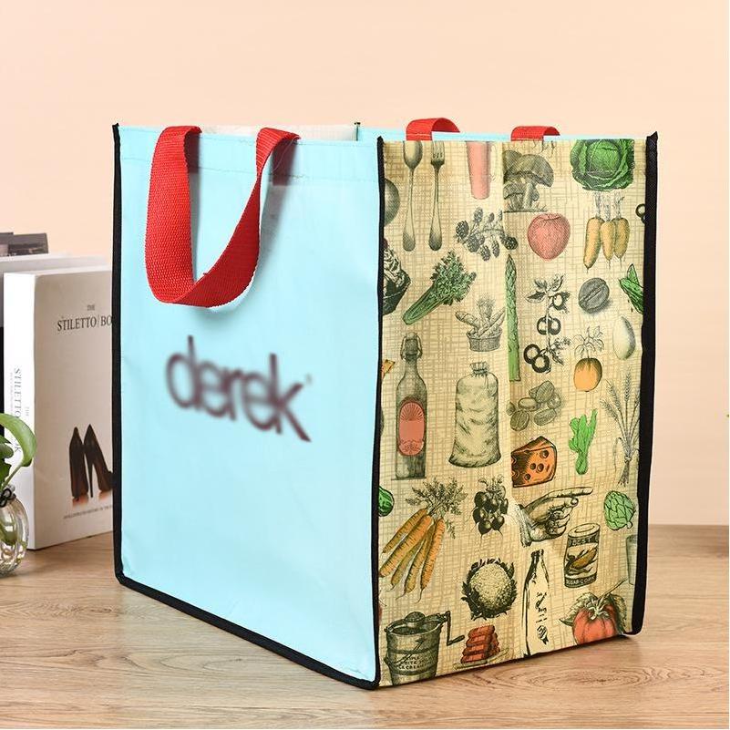 Reusable Shopping Bag sac fourre-tout White Paper Small Business Wholesale Girls Clutch Gift Jewelry Shopping Bag Personalizzate