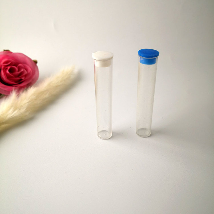 Made in China laboratory special sterile liquid pipette plastic dropper catheter ear spoon storage box test tube