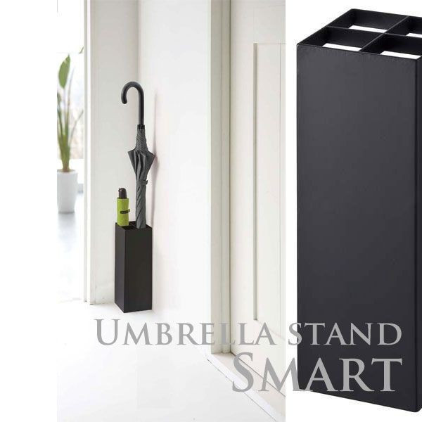 HJH560 Umbrella Stand Holder Waterproof Umbrella Storage Stand Rack Umbrella Bucket for Household Hotel Hall