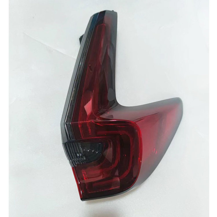 Hot Sale Auto Tail Lamp Back Lights Taillights Rear Break Light Car Parts For HONDA CRV 2020 - 2022