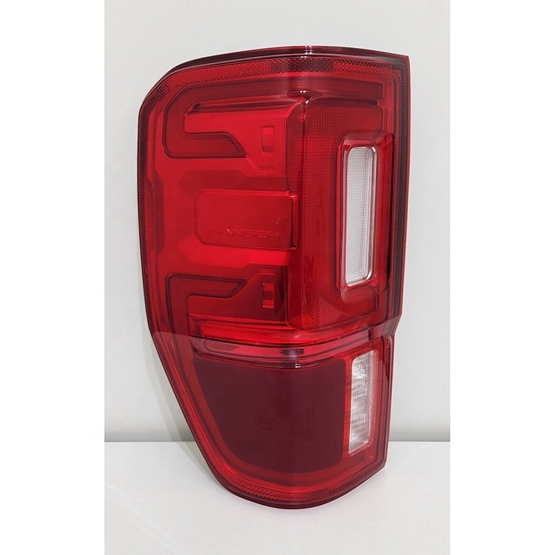 Hot Sale Auto Body Kit Tail Light Lamp Car LED Taillight For Ford Ranger 2019 - 2023 KB3Z-13405-G KB3Z-13404-G