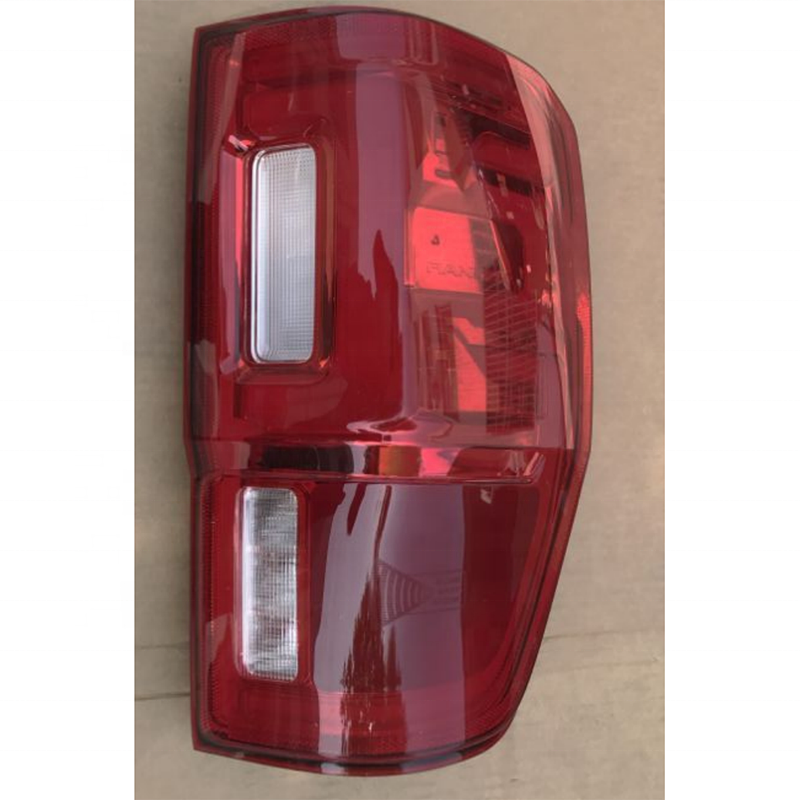 Hot Sale Auto Body Kit Tail Light Lamp Car LED Taillight For Ford Ranger 2019 - 2023 KB3Z-13405-G KB3Z-13404-G