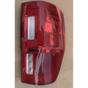 Hot Sale Auto Body Kit Tail Light Lamp Car LED Taillight For Ford Ranger 2019 - 2023 KB3Z-13405-G KB3Z-13404-G