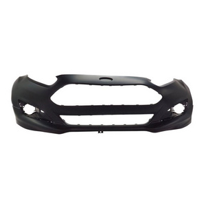 High Quality Auto Body Parts Front Bumper COVER for FORD FIESTA 2013-2016 Body Kit USA Type