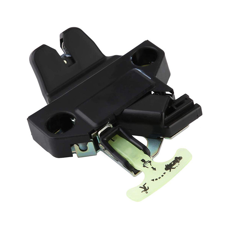 Tailgate Trunk Lid Latch Power Lock Actuator Car Rear Door Lock For Camry 2012