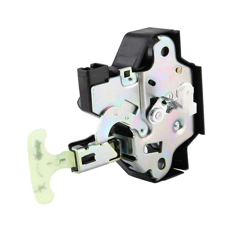 Tailgate Trunk Lid Latch Power Lock Actuator Car Rear Door Lock For Camry 2012