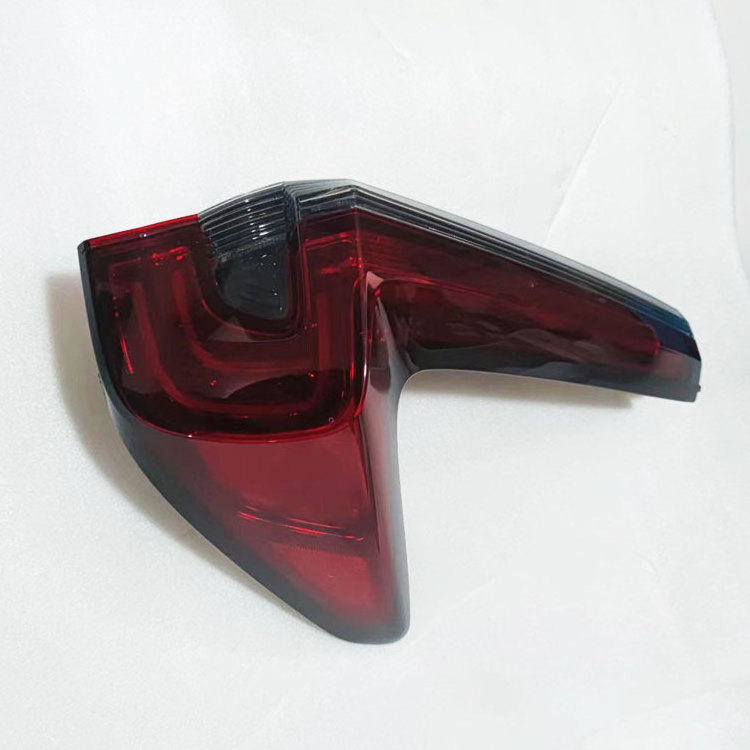 Hot Sale Auto Tail Lamp Back Lights Taillights Rear Break Light Car Parts For HONDA CRV 2020 - 2022