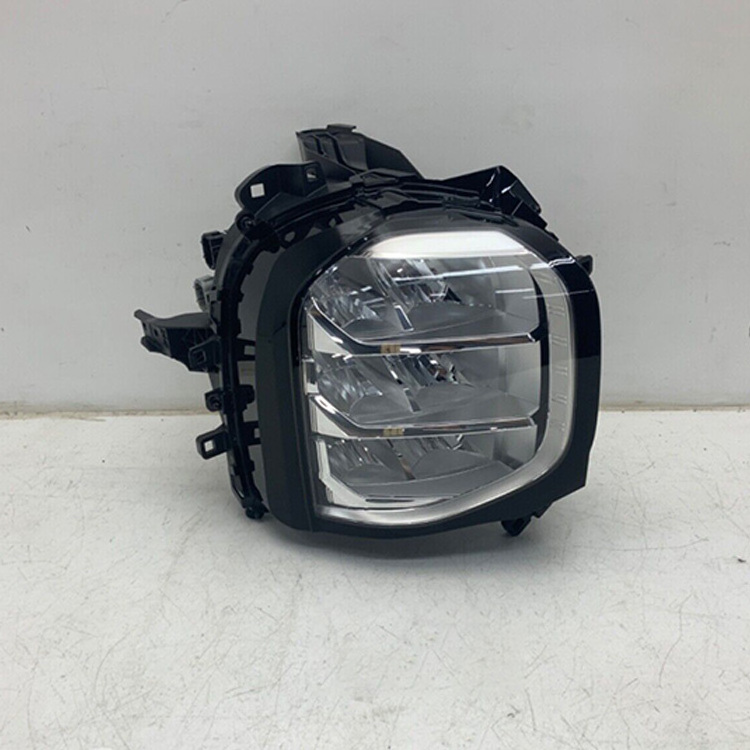 Factory sale High Quality Headlight For Mitsubishi outlander 2022 2023 2024 LED Headlight OEM 8301D812