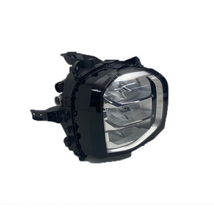 Factory sale High Quality Headlight For Mitsubishi outlander 2022 2023 2024 LED Headlight OEM 8301D812