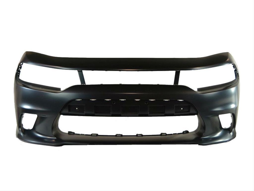 Hot sale Body Kits for 2015-2021 Dodge Charger Accessories Front Bumper 5PP39TZZAC