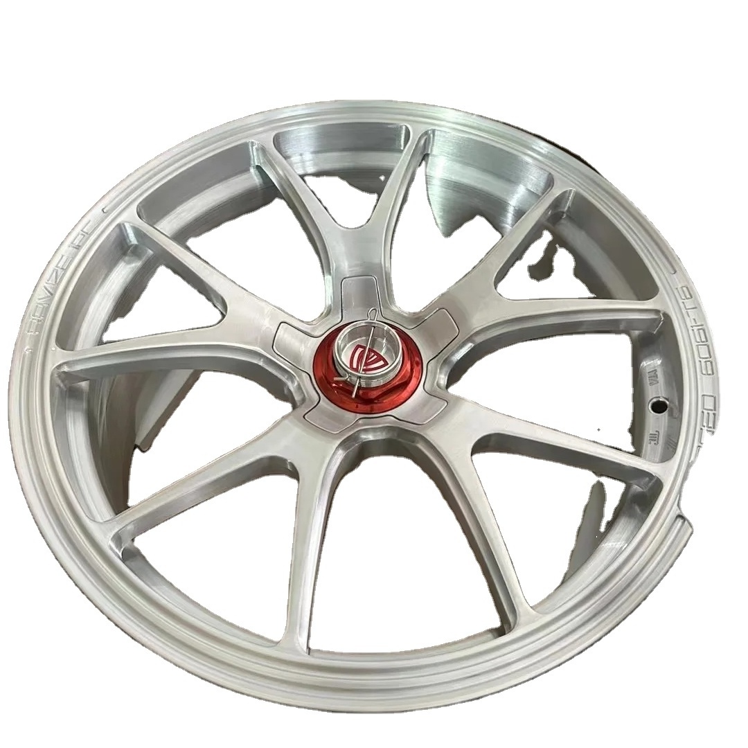 READY TO SHIP RAVIZE RFA531 1 Pcs forged wheel 19*8.5 19*9.5  2 fit for racing car   5*112 5*120