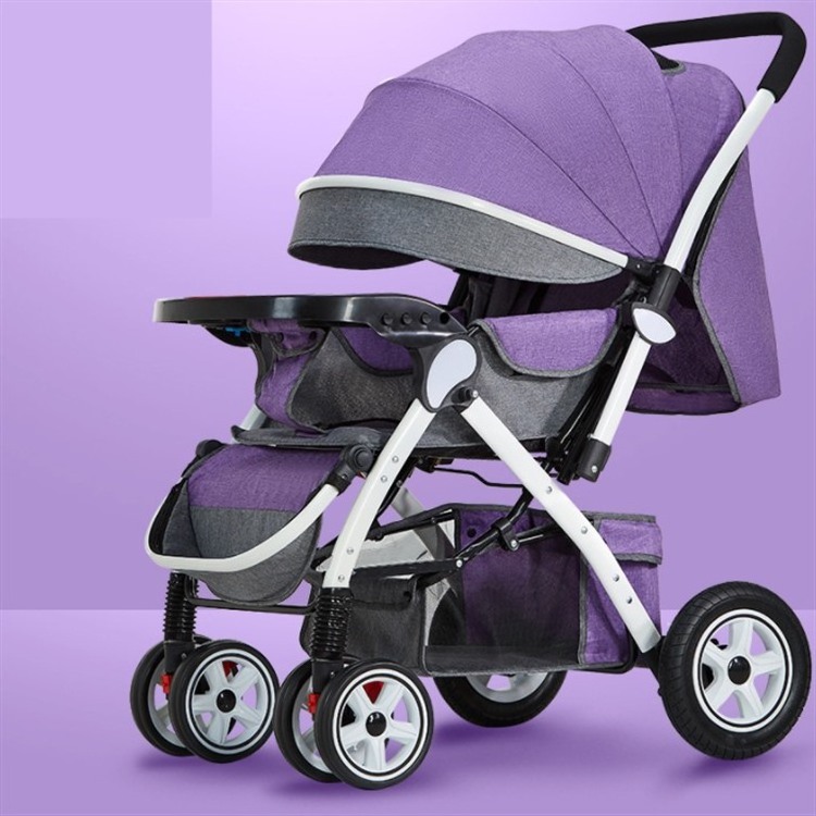 Creative stroller on sale