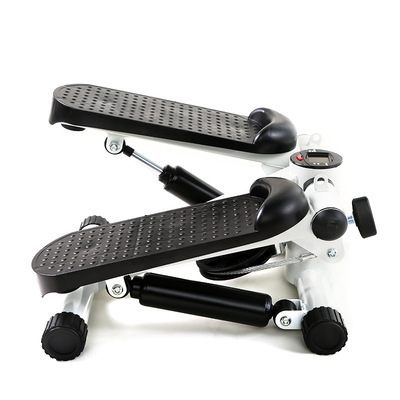 Top Seller Gym Exercise Equipment Mini Exercise Aerobic Stepper Machine with Bands