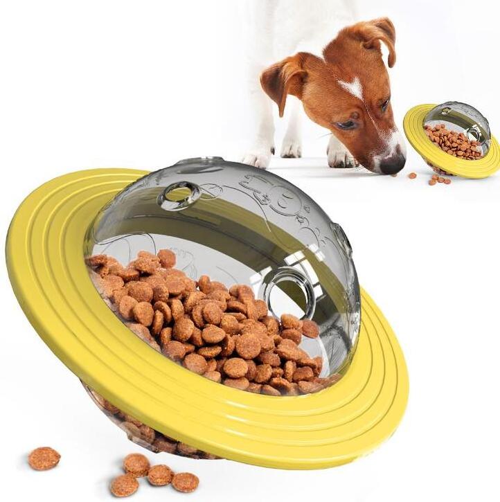 Wholesale Rubber Hot Selling Pet eating Toys Pet Eating Slow Bowl Silicone Dog Food Bowl Feeder