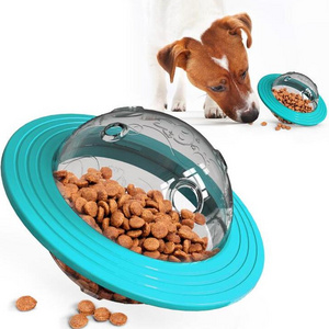 Wholesale Rubber Hot Selling Pet eating Toys Pet Eating Slow Bowl Silicone Dog Food Bowl Feeder