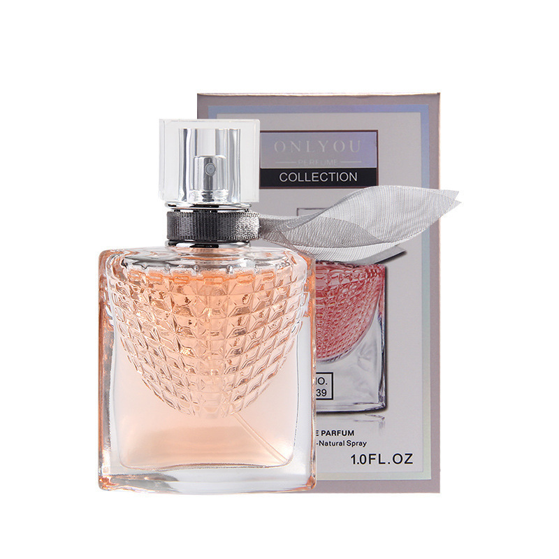 La vie est belle  perfume Brand Women's Perfume Light lasting fresh Student feminine fragrance