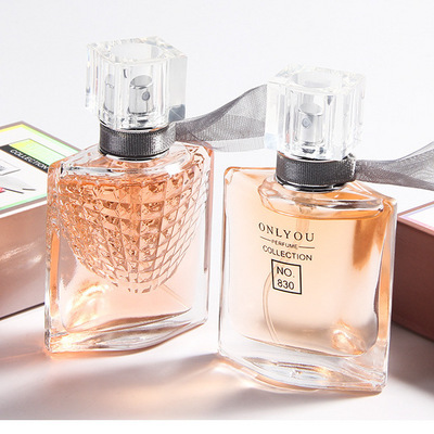 La vie est belle  perfume Brand Women's Perfume Light lasting fresh Student feminine fragrance