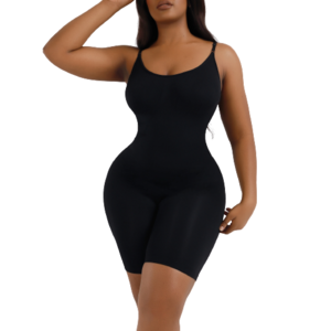 Seamless Full Body Butt Lift Bodysuit Slimming Tummy Control  Women Shapewear