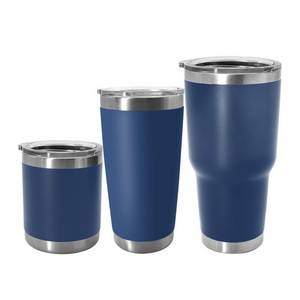 Tumbler Stainless Steel Double Insulated Tumbler 10oz 12oz 14oz 16oz 20oz 30oz Coffee Tumbler Mug