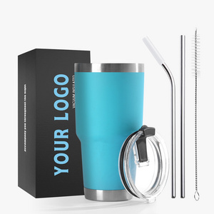 Factory Directly tumbler 30oz double wall vacuum mug wholesale blank stainless steel travel mugs