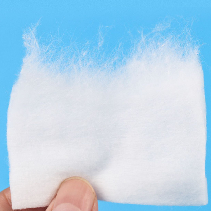 Medical Absorbent Cotton Wool Roll Surgical Sterile Cotton Wool Roll